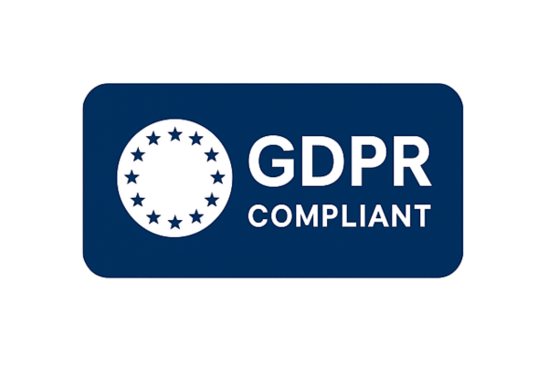 GDPR Compliant