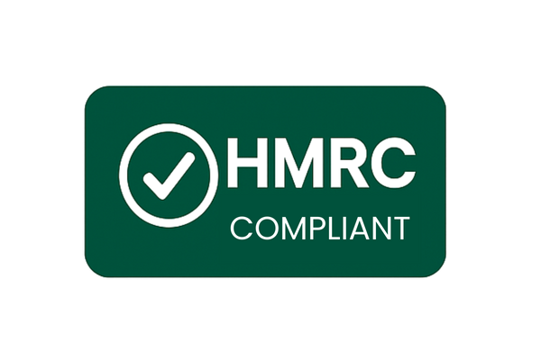 HMRC Compliant
