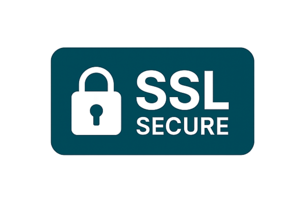 End-to-End Encrypted