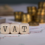 how to prepare and file vat returns using sage 200