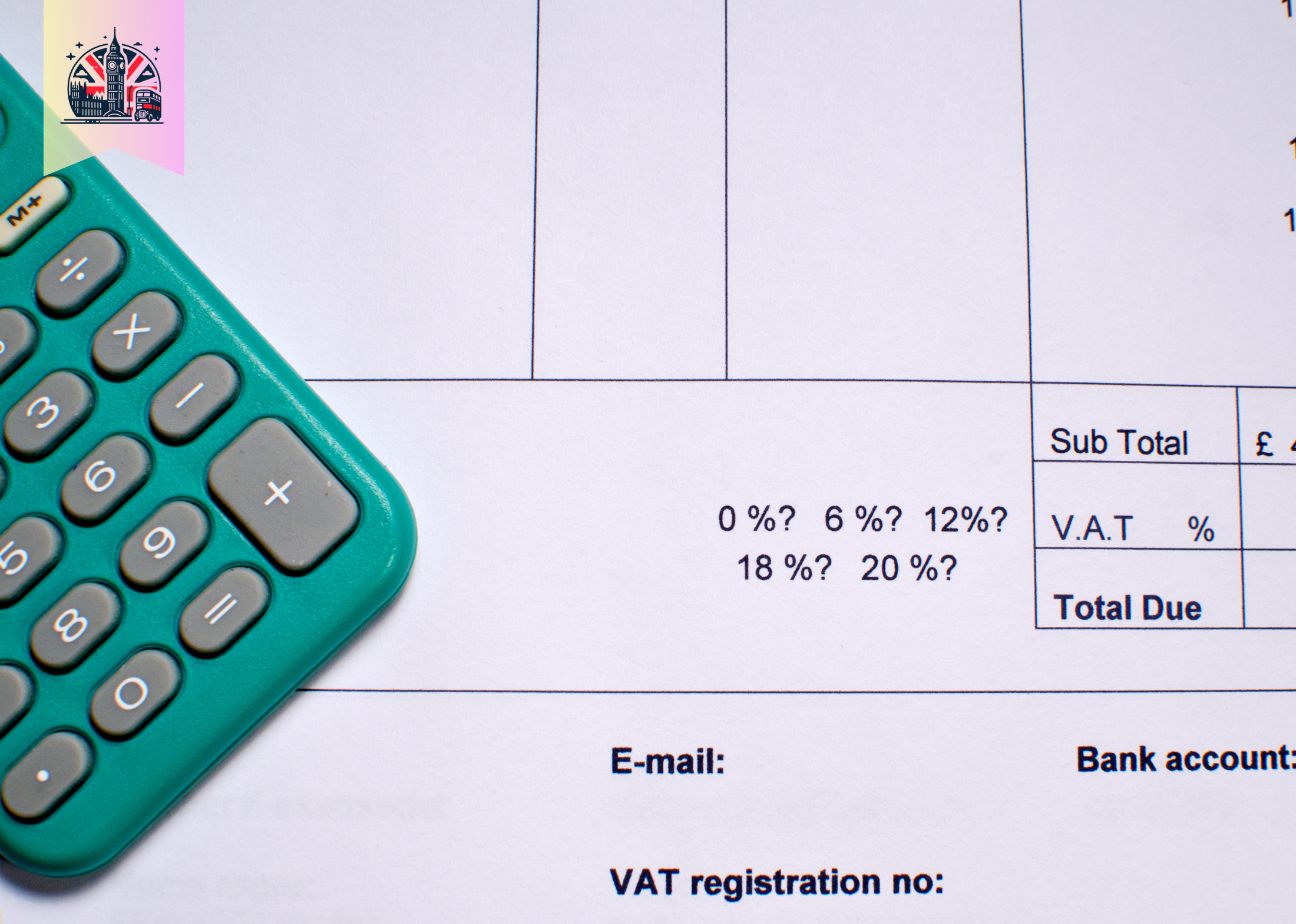 how to work around VAT