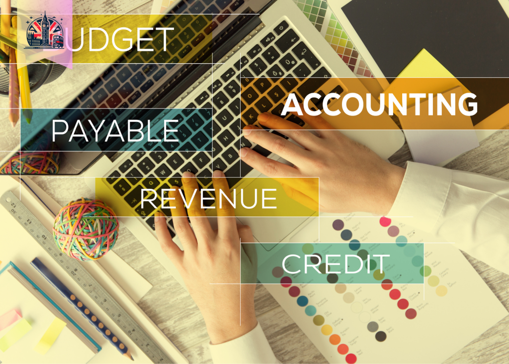 how to choose the right accounting software for your business