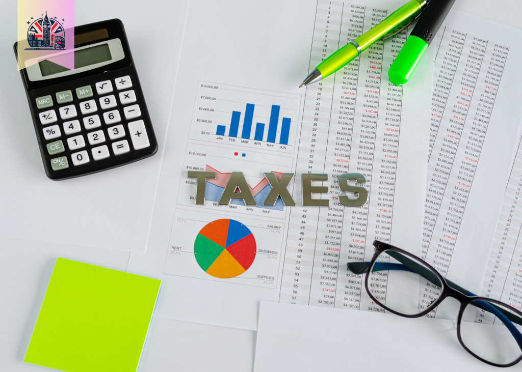 The Essentials of Corporate Tax Planning for Start-Ups