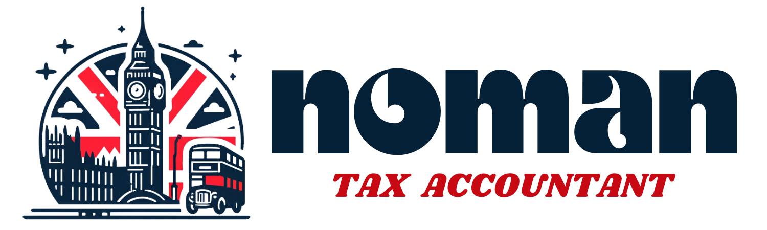 UK Tax Insights | NOMAN TAX Accountant's Guide | Financial Accountant