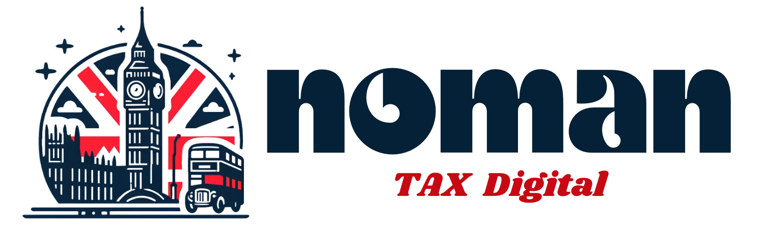 UK Tax Insights | NOMAN TAX Accountant's Guide | Financial Accountant