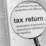 what is self-assessment tax return