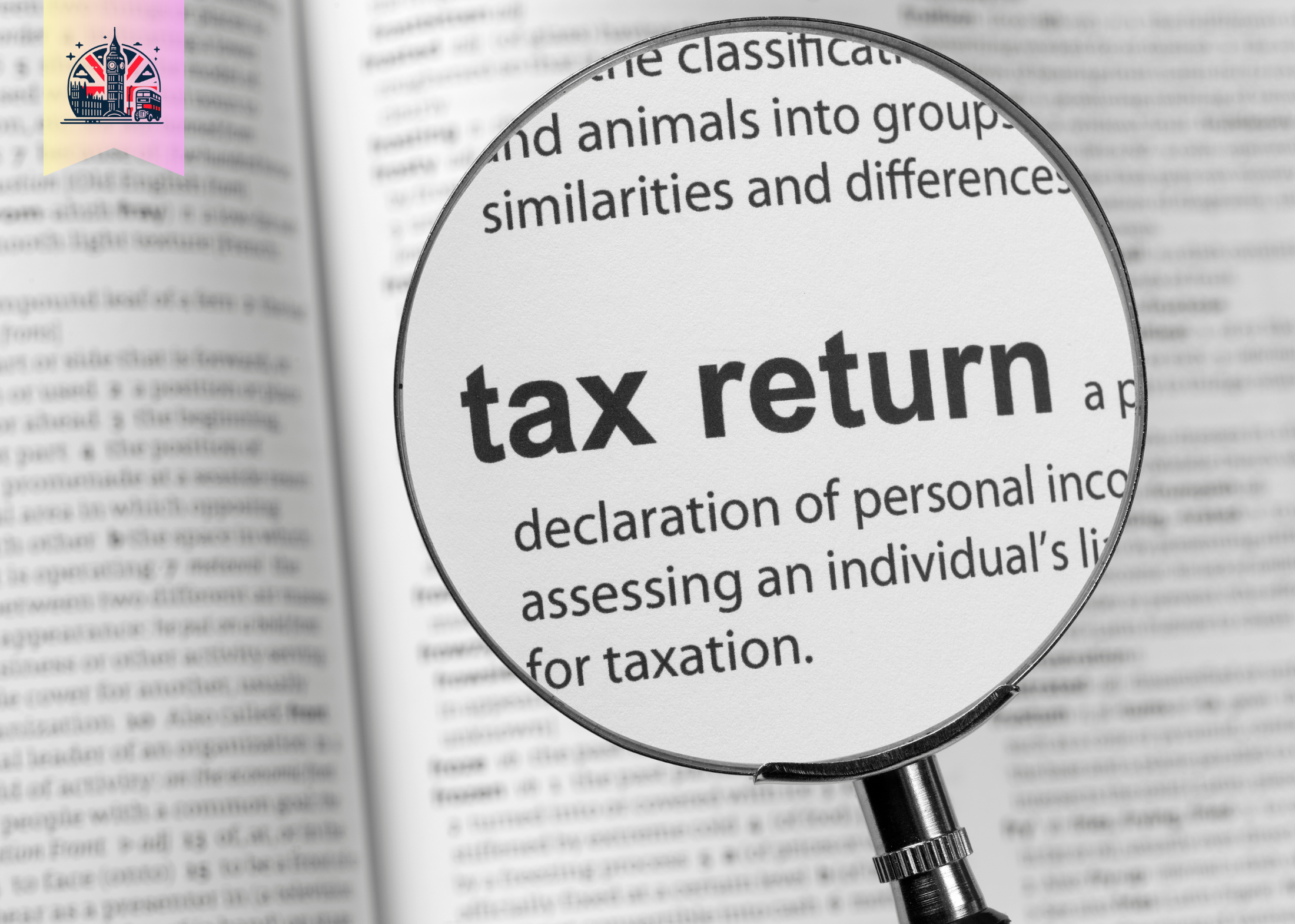 what is self-assessment tax return