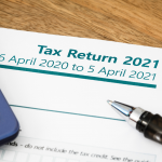 how self-employed can file tax return