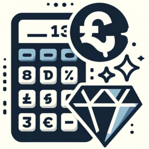 Premium Plan Icon