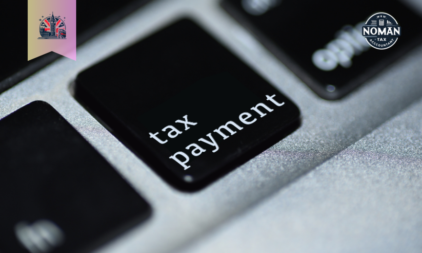 How to Pay Your HMRC Tax Bills Online