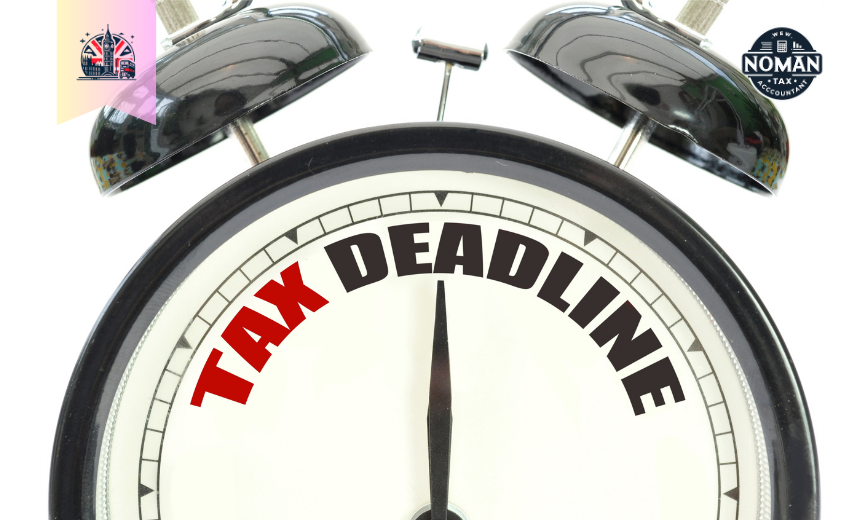 Key Accounting Deadlines to Stay Compliant with HMRC